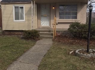 19504 Edinborough Rd, Detroit, MI 48219