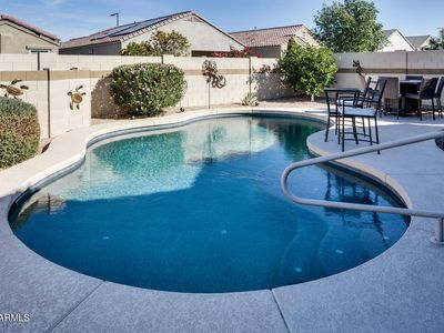 30216 W VERDE Lane, Buckeye, AZ, 85396