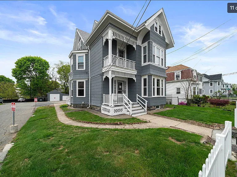53 Newbury Ave #1 — Photo 14