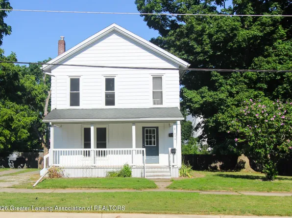 446 N Sheldon St, Charlotte, MI 48813