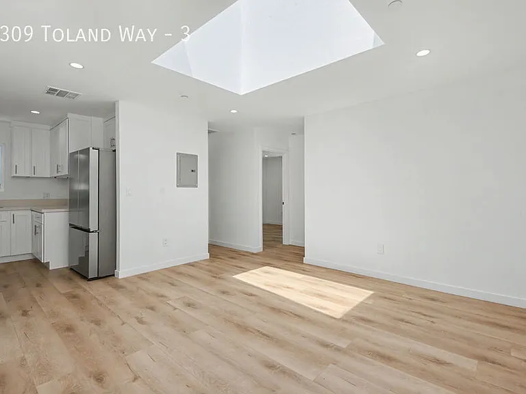 Toland Way — Photo 2