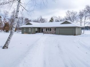 22722 Greenwood Loop, Park Rapids, MN 56470