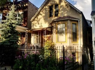 1621 N Keeler Ave, Chicago, IL 60639