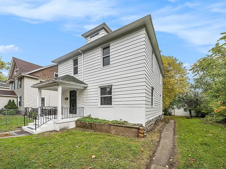 1532 Hamilton Ave NW #4 — Photo 4