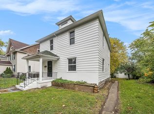 1532 Hamilton Ave NW #2, Grand Rapids, MI 49504