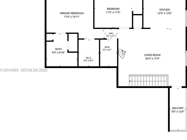 4357 Cascada Cir #4357 — Photo 90