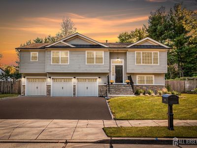 9 Westwood Cir, Edison, NJ, 08820
