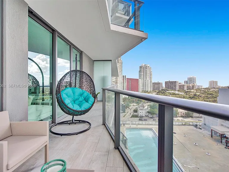 1300 S Miami Ave #1407 — Photo 8