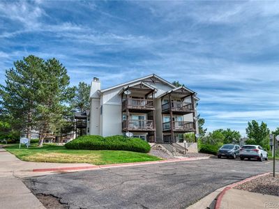17595 E Mansfield Avenue #1331L, Aurora, CO, 80013
