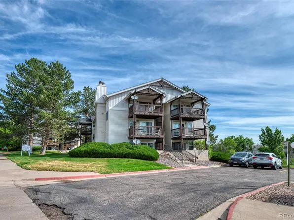 17595 E Mansfield Avenue #1331L, Aurora, CO 80013