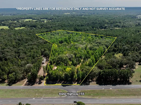 State Highway 155, Palestine, TX 75803