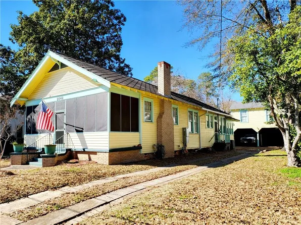 2042 Thornton Ct, Alexandria, LA 71301