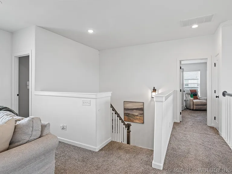 501 E 127th Pl S — Photo 25