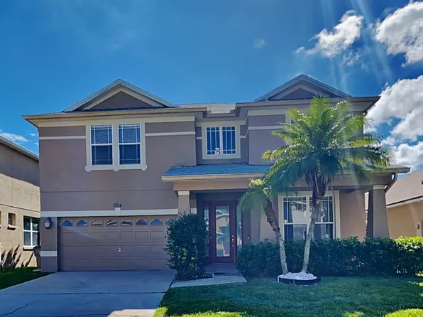 934 Tramells Trl, Kissimmee, FL 34744