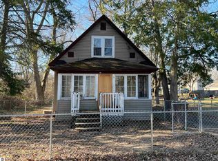 211 Marble St, Cadillac, MI 49601