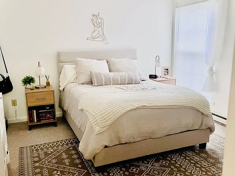 University Park Apartments — Photo 45