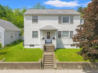 313 E Franklin St, Endicott, NY 13760
