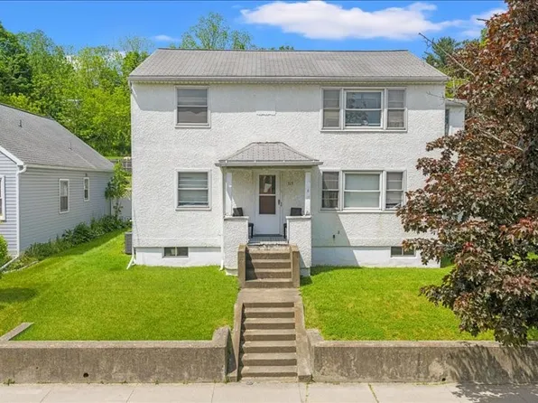 313 E Franklin St, Endicott, NY 13760
