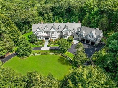 15 Dogwood Rd, Weston, MA, 02493