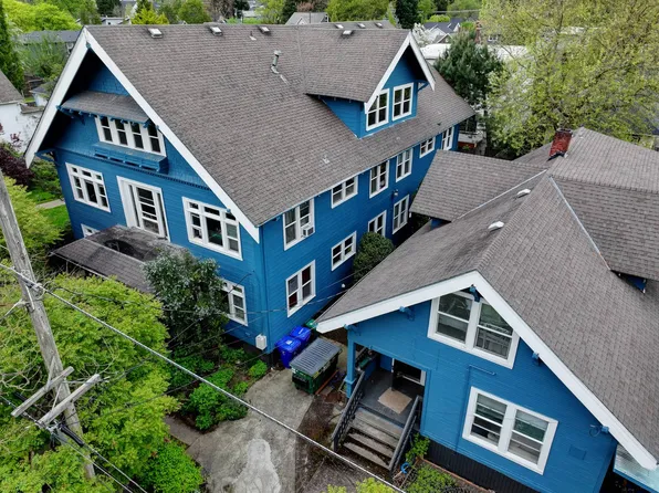 4016-4024 NE 6th Ave, Portland, OR 97212