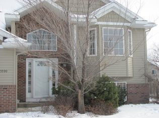 5590 Inverness Way, Big Lake, MN 55309