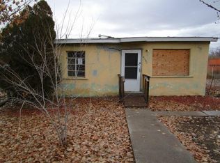 2618 Cuatro Milpas Rd SW, Albuquerque, NM 87105
