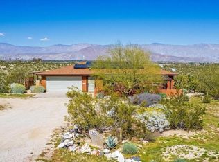 3306 Bar O Dr, Borrego Springs, CA 92004