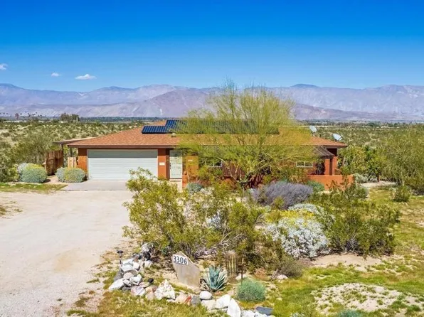 3306 Bar O Dr, Borrego Springs, CA 92004
