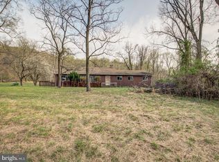 37277 Branchriver Rd, Purcellville, VA 20132