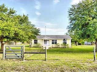 12007 73rd St E, Parrish, FL 34219
