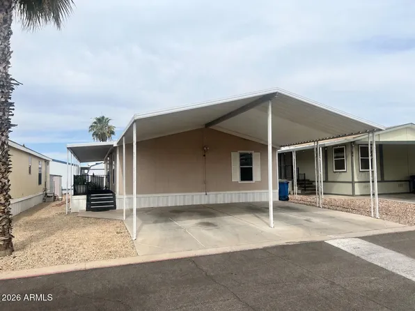 2140 E Michigan Avenue #31, Phoenix, AZ 85022