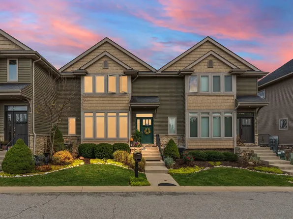 69 Sanctuary Dr, Valparaiso, IN 46385