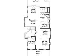 232 Warren St, Atlanta, GA 30317