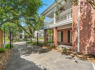 2915 Quenby Ave, Houston, TX 77005