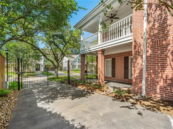 2915 Quenby Ave, Houston, TX 77005