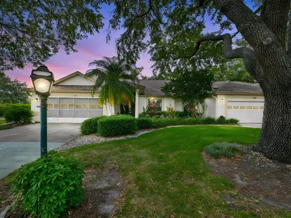 1209 Litchfield Dr #42, Sun City Center, FL 33573