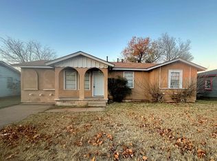1226 Bandera Blvd, Wichita Falls, TX 76301