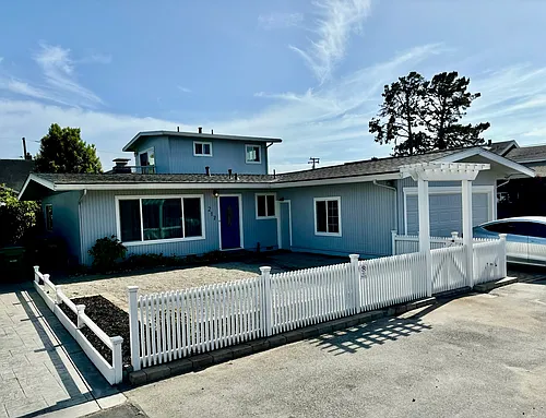 217 Santa Cruz Ave Photo 1 217 Santa Cruz Ave Photo 1