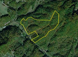3260 Gulf Rd, Hartford, TN 37753