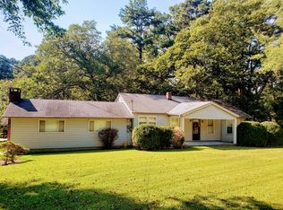 1008 Coogler Rd, Dalton, GA 30721