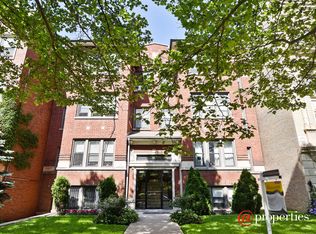 4136 N Keystone Ave APT 3NW, Chicago, IL 60641