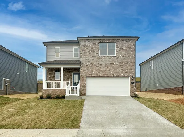 174 Millbrook Dr Lot 124, Spring Hill, TN 37174