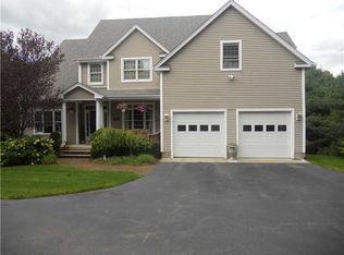 182 School St, Rehoboth, MA 02769