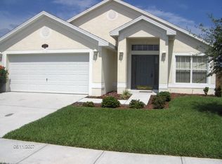 4521 Decatur Cir, Melbourne, FL 32934