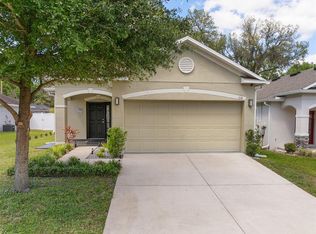 116 Hurst Ct, Deland, FL 32724