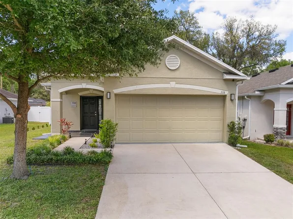 116 Hurst Ct, Deland, FL 32724