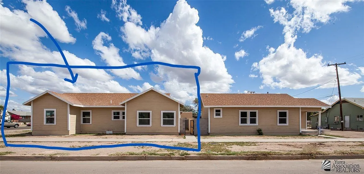 2 bed, 1.0 bath, 1095 sqft, $1,100 — Photo 1