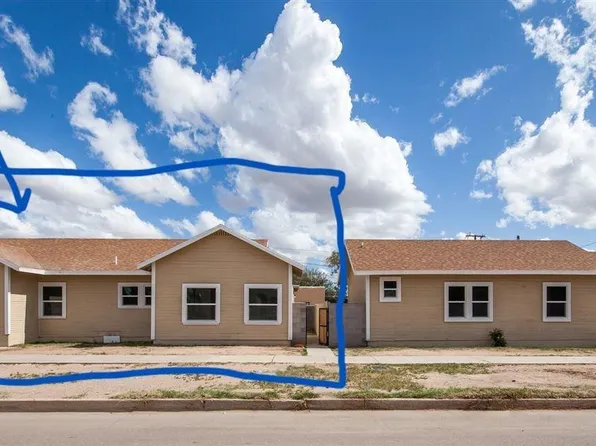 889 W 1st St, Yuma, AZ 85364