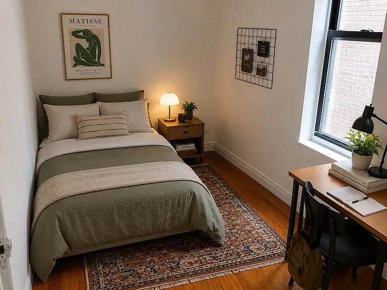2108 Amsterdam Ave #4F — Photo 4