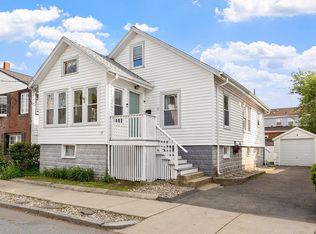 33 Alden Ave, Revere, MA 02151